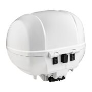 Vespa GTS 125-310 Çanta (Yeni Nesil) *Beyaz* Top Case 36L / PIAGGIO