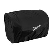 Soft Çanta 35 LT Kilitli  *Grı* 480x300x270 mm / SIP CLASSIC
