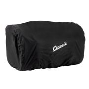 Soft Çanta 35 LT Kilitli  *Gri* 480x300x270 mm / SIP CLASSIC