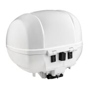 Vespa GTS 125-310 Çanta (Yeni Nesil) *Beyaz* Top Case 36L / PIAGGIO