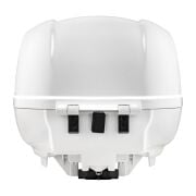 Vespa GTS 125-310 Çanta (Yeni Nesil) *Beyaz* Top Case 36L / PIAGGIO