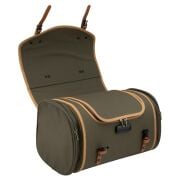 Soft Çanta 35 LT Kilitli  *Yeşil* 480x300x270 mm / SIP CLASSIC