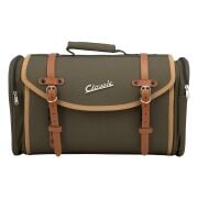 Soft Çanta 35 LT Kilitli  *Yeşil* 480x300x270 mm / SIP CLASSIC