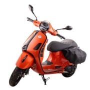 Vespa Kask Taşıma Çantası / OLLIE
