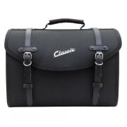 Soft Çanta  35 LT Kilitli  *Siyah* 480x300x270 mm / SIP CLASSIC