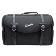 Soft Çanta  35 LT Kilitli  *Siyah* 480x300x270 mm / SIP CLASSIC