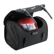 Soft Çanta  35 LT Kilitli  *Siyah* 480x300x270 mm / SIP CLASSIC