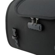 Soft Çanta  35 LT Kilitli  *Siyah* 480x300x270 mm / SIP CLASSIC