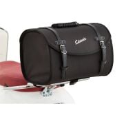 Soft Çanta  35 LT Kilitli  *Siyah* 480x300x270 mm / SIP CLASSIC