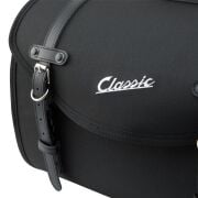 Soft Çanta  35 LT Kilitli  *Siyah* 480x300x270 mm / SIP CLASSIC