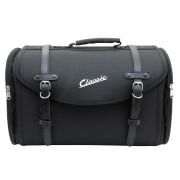 Soft Çanta  35 LT Kilitli  *Siyah* 480x300x270 mm / SIP CLASSIC