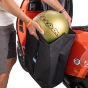 Vespa Kask Taşıma Çantası / OLLIE