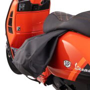 Vespa Kask Taşıma Çantası / OLLIE