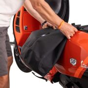 Vespa Kask Taşıma Çantası / OLLIE