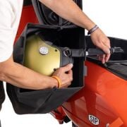 Vespa Kask Taşıma Çantası / OLLIE