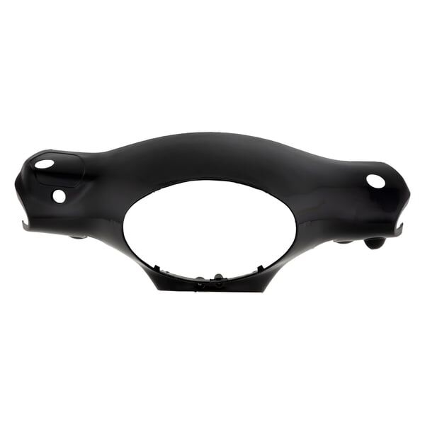 Vespa ET4 Kafa Grenajı / IDEA