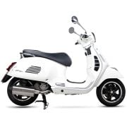 Vespa GTS-GTV 300 Egzoz Red Power Euro 5 (2020- ) / SCORPION
