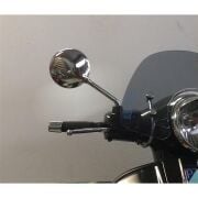 Vespa GTS-GTV Ayna Kısa Tip *Krom*(2019-2022) TAKIM / SIP