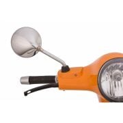 Vespa GTS-GTV Ayna Kısa Tip *Krom*(2019-2022) TAKIM / SIP