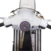 Vespa GTV-PX Hız Ve Devir Göstergesi (1983- ) / SIP