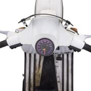 Vespa GTV-PX Hız Ve Devir Göstergesi (1983- ) / SIP