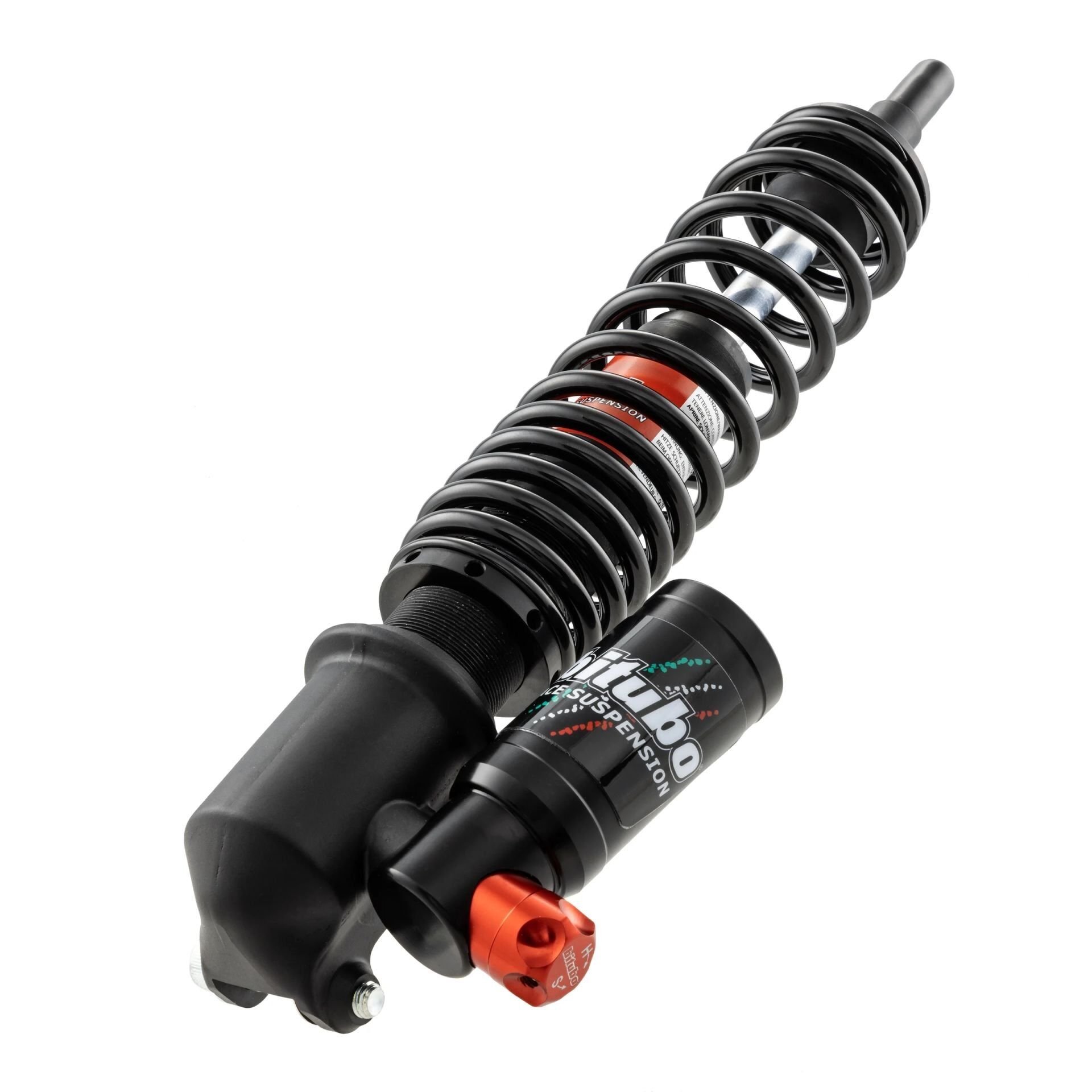 Vespa GTS 125-300 Amortisör *Siyah* (2023- ) / BITUBO