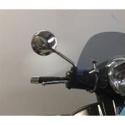 Vespa GTS-GTV Ayna Kısa Tip *Krom*(2019-2022) TAKIM / SIP