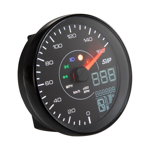 Vespa PX Hız Ve Devir Göstergesi (1983-2014) / SIP PERFORMANS