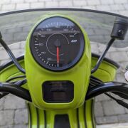 Vespa PX Hız Ve Devir Göstergesi (1983-2014) / SIP PERFORMANS