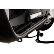 Vespa GTS-GTV Ön Panel Sol Yan Çıta *Mat Siyah* (2003-2018 ) / SIP