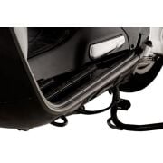 Vespa GTS-GTV Ön Panel Sağ Yan Çıta *Mat Siyah* (2003-2018 ) / SIP
