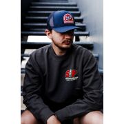 SIP Trucker Şapka - Turning My Heartbeat Up / SIP