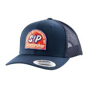 SIP Trucker Şapka - Turning My Heartbeat Up / SIP