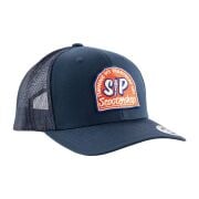 SIP Trucker Şapka - Turning My Heartbeat Up / SIP