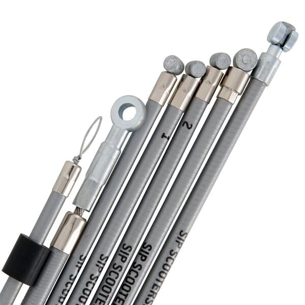 Vespa PX Serisi Tel Seti (1983-2005) / SIP PERFORMANCE