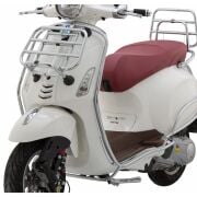 Vespa Primavera/Sprint Ön Yan Koruma Demiri *Krom* (2014- ) / PIAGGIO