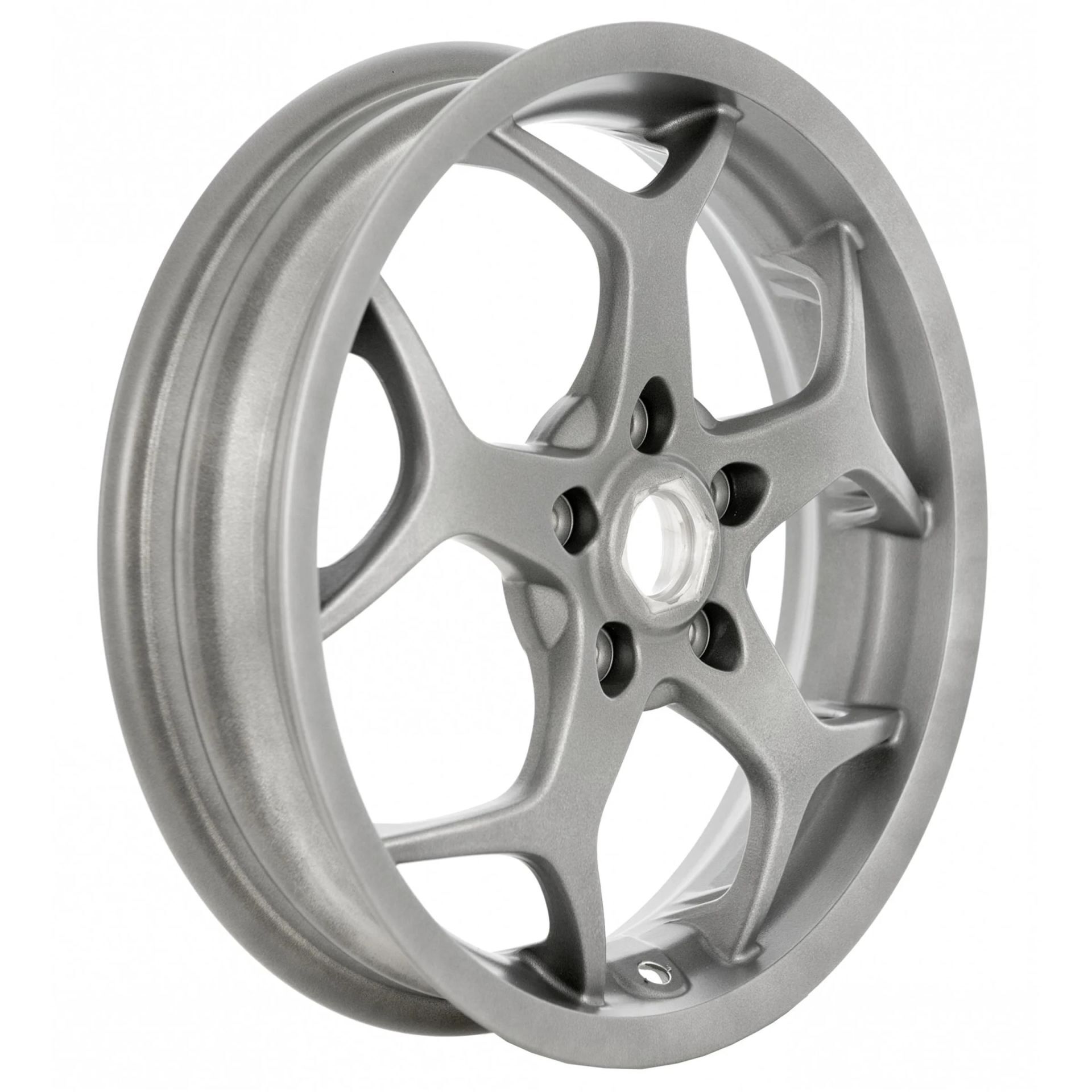 Vespa GT-GTS-GTV 125-300 Jant Gümüş Gri 13 inç / PIAGGIO