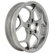 Vespa GT-GTS-GTV 125-300 Jant Gümüş Gri 13 inç / PIAGGIO