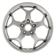 Vespa GT-GTS-GTV 125-300 Jant Gümüş Gri 13 inç / PIAGGIO