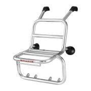 Vespa GTS-GTV 125-310 Ön Taşıma Demiri Sis Far Montajı Uyumlu *Krom* (2003- ) / CUPPINI