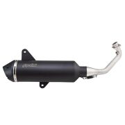 Vespa GTS-GTV 300 Egzoz Euro 5 190.0077 (2020- ) / POLINI