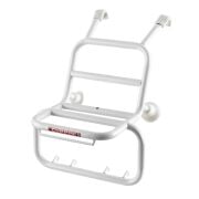 GTS-GTV 125-310 Ön Taşıma Demiri Sis Far Montajı Uyumlu *Beyaz* (2003- ) / CUPPINI