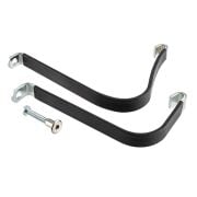 GTS-GTV 125-310 Ön Taşıma Demiri Sis Far Montajı Uyumlu *Beyaz* (2003- ) / CUPPINI