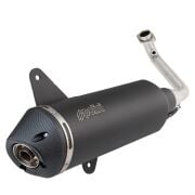 Vespa GTS-GTV 300 Egzoz Euro 5 190.0077 (2020- ) / POLINI