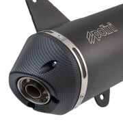 Vespa GTS-GTV 300 Egzoz Euro 5 190.0077 (2020- ) / POLINI