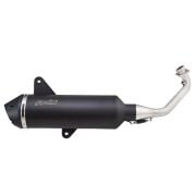 Vespa GTS-GTV 300 Egzoz Euro 5 190.0077 (2020- ) / POLINI