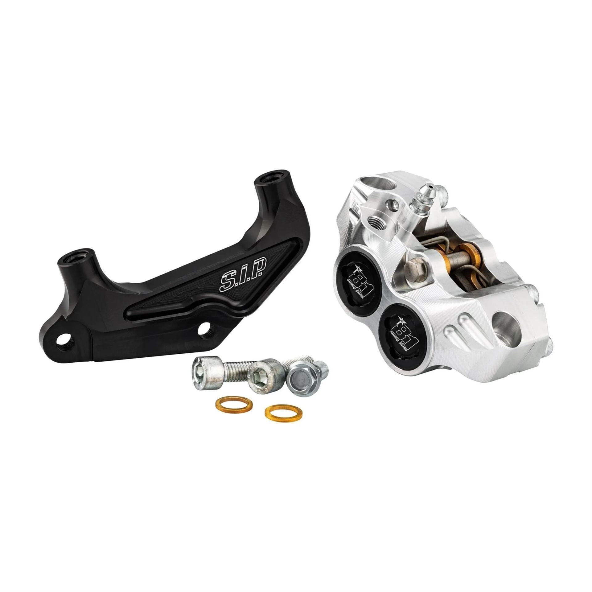 Vespa GTS 125-300 Ön Kaliper Seti ( -2022) / SIP