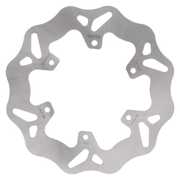 Vespa GTS-GTV 125-300ccm Fren Diski Ön-Arka 220mm / GALFER