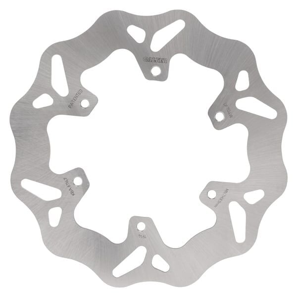 Vespa GTS-GTV 125-300ccm Fren Diski Ön-Arka 220mm / GALFER