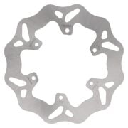 Vespa GTS-GTV 125-300ccm Fren Diski Ön-Arka 220mm / GALFER